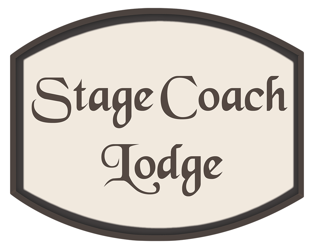 Stage Coach Lodge Motel - 1111 10th St, Monterey, Monterey, California 93940