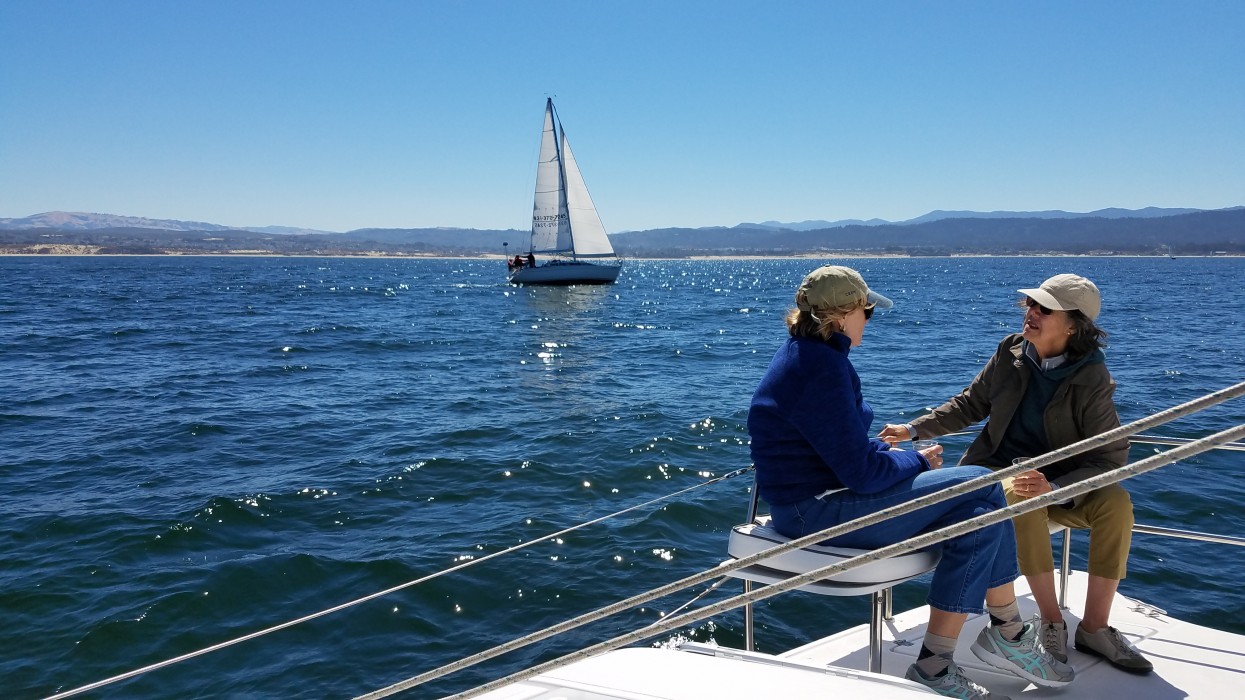 Sail Monterey