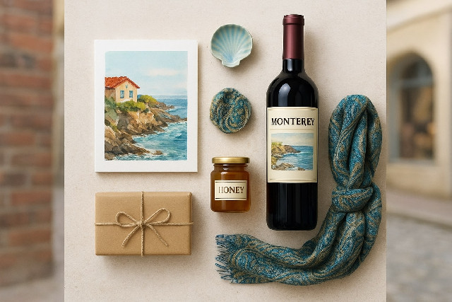 Your Last-Minute Gift Ideas